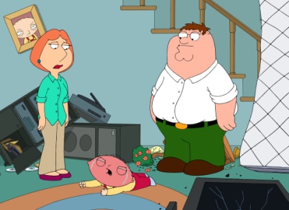 Family guy season 12 sales watch