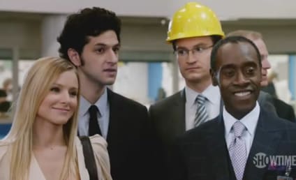 House of Lies Promo: Meet the Other 1%