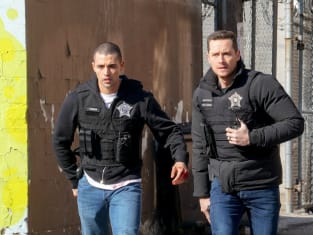 Watch Chicago PD Online Season 9 Episode 18 TV Fanatic