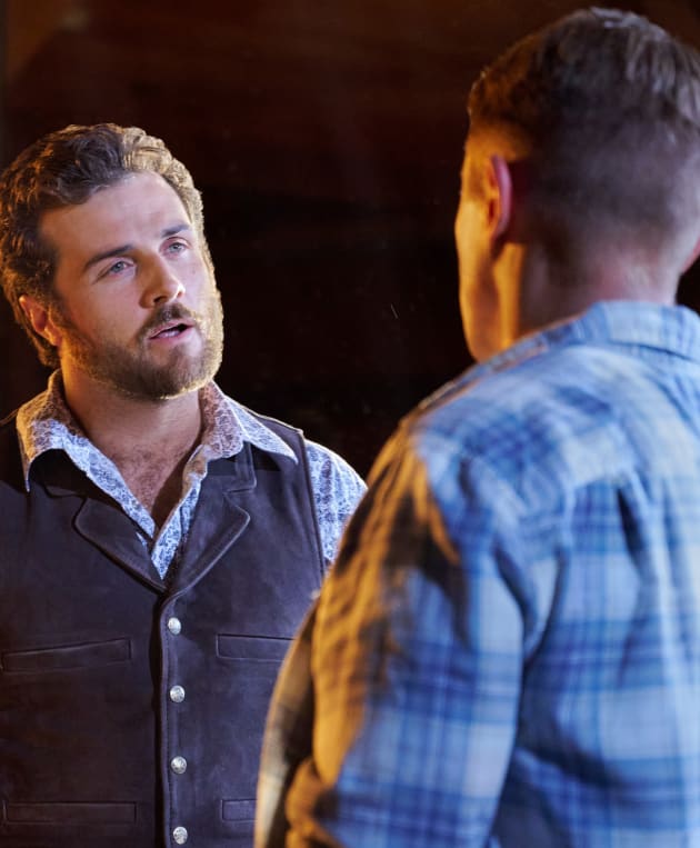 Ride Season 1 Episode 5 Review When It Rains TV Fanatic