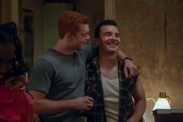 Watch shameless 123