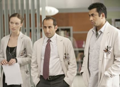 House Season 5 Episode 15 TV Fanatic