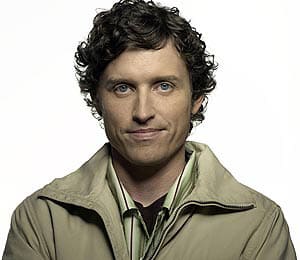 Rob Benedict