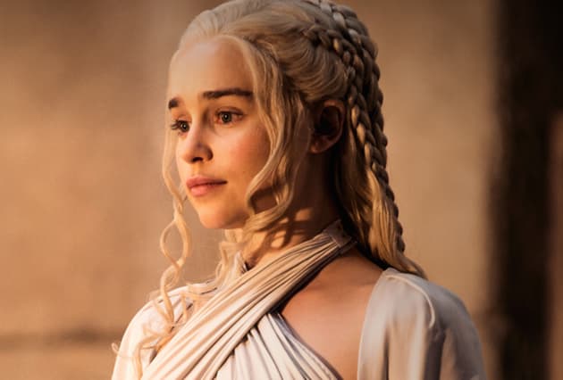 Watch Game of Thrones Season 5 Episode 5 Online TV Fanatic