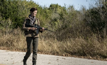 Watch Fear the Walking Dead Online: Season 4 Episode 1