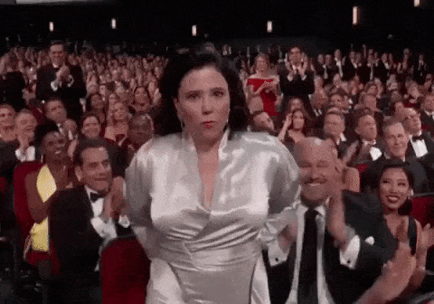 Alex Borstein Emmy
