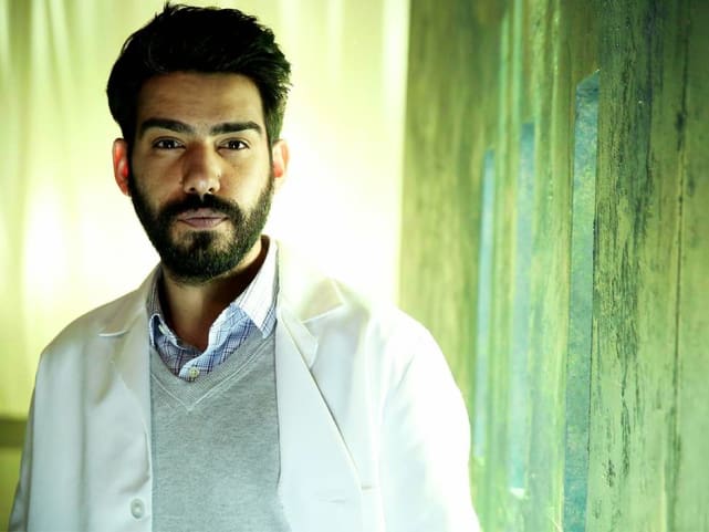 Ravi - iZombie