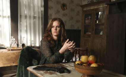 Watch Once Upon a Time Online: Season 6 Episode 9