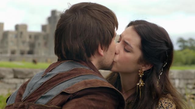 Bash and Mary - Reign