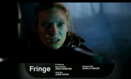 Fringe Episode Preview: A Return from the Grave