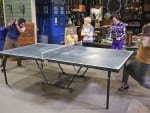 Ping Pong Battle - The Big Bang Theory