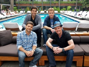 Entourage putlocker clearance