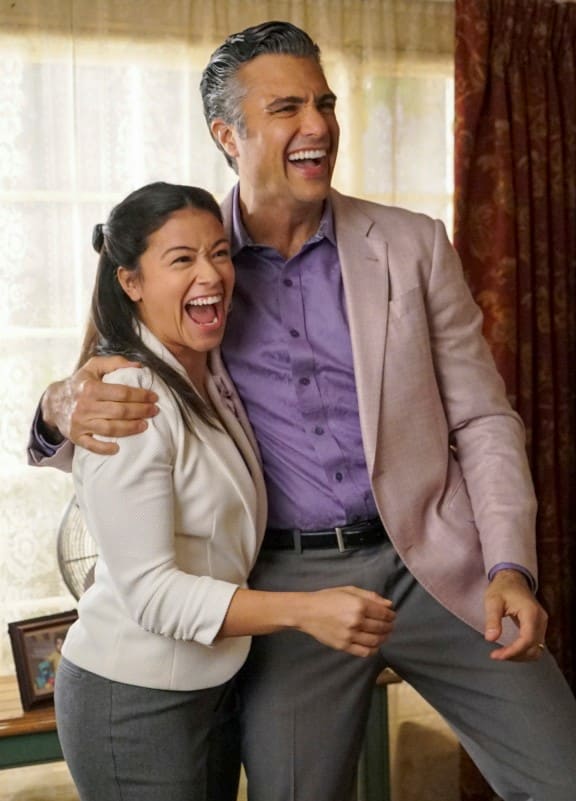 Jane the virgin discount season 5 episode 9