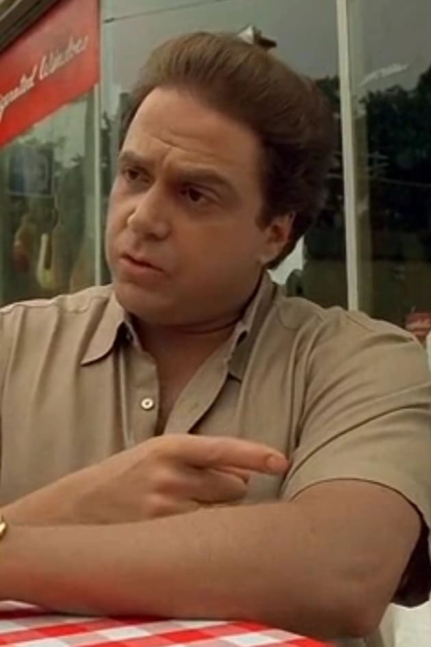 The Intriguing Tale Of Jackie Aprile From The Sopranos