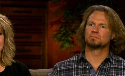 Sister Wives Recap: A Death in the Family