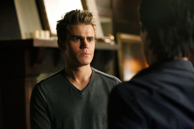 Paul Wesley