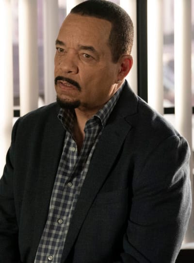 An Dangerous Path - Tall - Law & Order: SVU Season 23 Episode 2