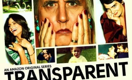 Transparent: Renewed for Season 4!