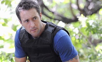 Hawaii Five-0 Review: Out of the Dog House