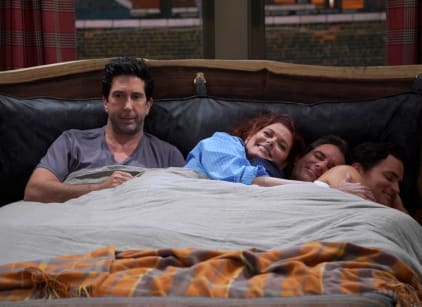 Friends season 10 new arrivals episode 16 watch online