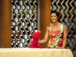 Elmo on Top Chef