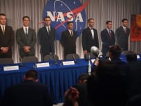 The Mercury Seven - The Right Stuff