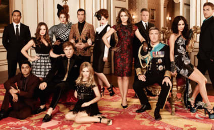 The Royals Season 1 Episode 7: Full Episode Live!