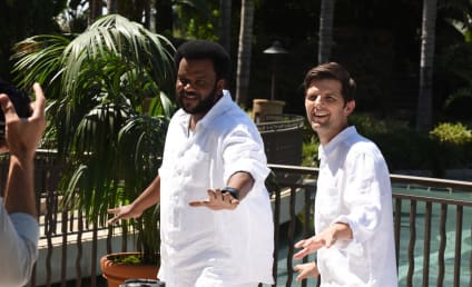 Ghosted Season 1 Episode 3 Review: Whispers