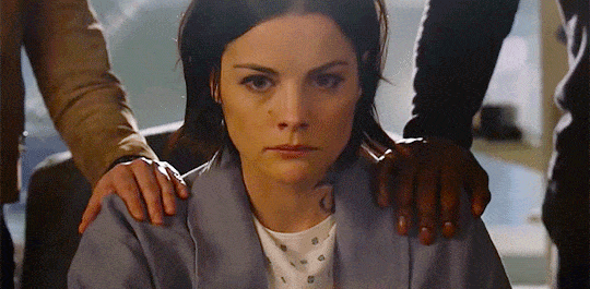 Remi Briggs (Blindspot)