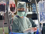 Emily Performs Reconstructive Surgery
