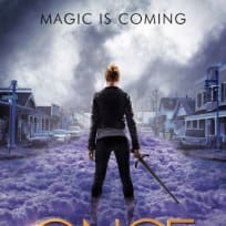 Once Upon a Time Season 2 Posters