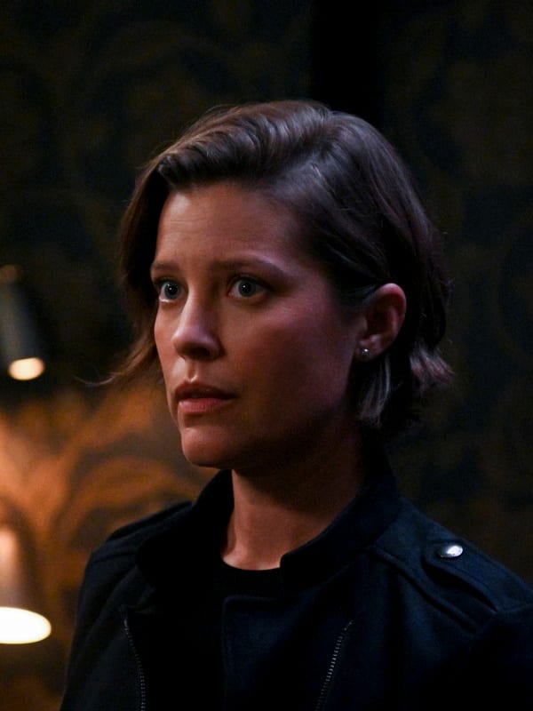 Lyla Michaels - Arrow Season 8 Episode 2