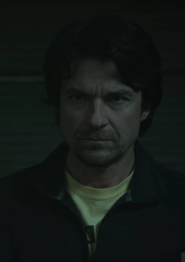 The Suspect - The Outsider Season 1 Episode 1