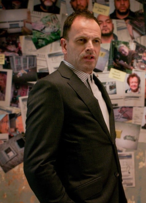 Searching for a Serial Killer -- Tall - Elementary Season 7 Episode 9