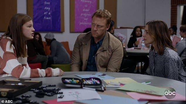 Grey's anatomy s15e12 watch online free sales