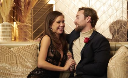 Watch The Bachelorette Online: Season 19 Episode 10
