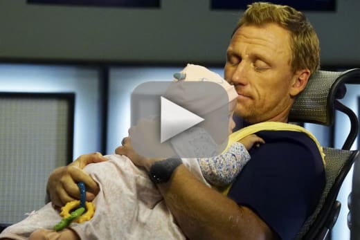 GreyS Anatomy Season 13 Episode 24 GreyS Anatomy Season 13 Episode 24