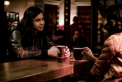 The flash season 5 episode 14 stream online