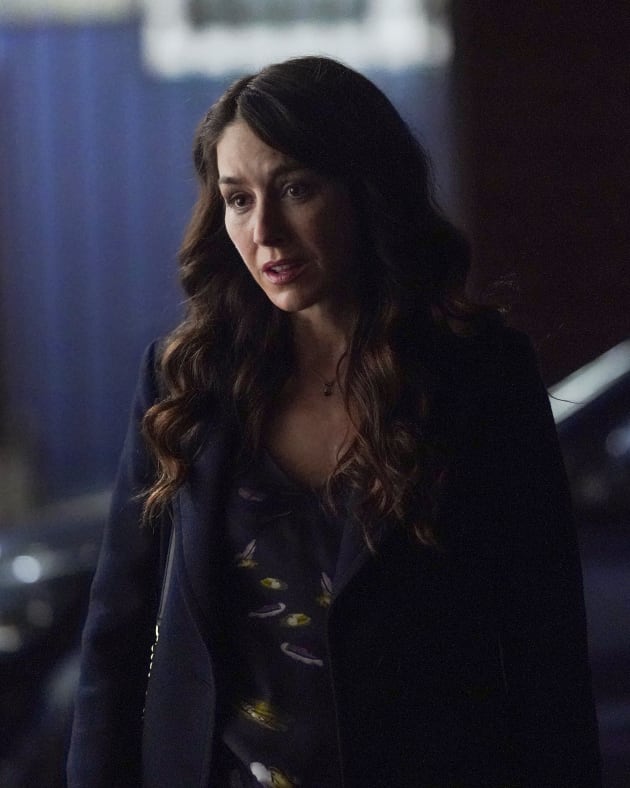 Anna - A Million Little Things Season 4 Episode 7