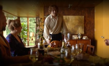 Outlander Season 5 Episode 12 Review: Never My Love