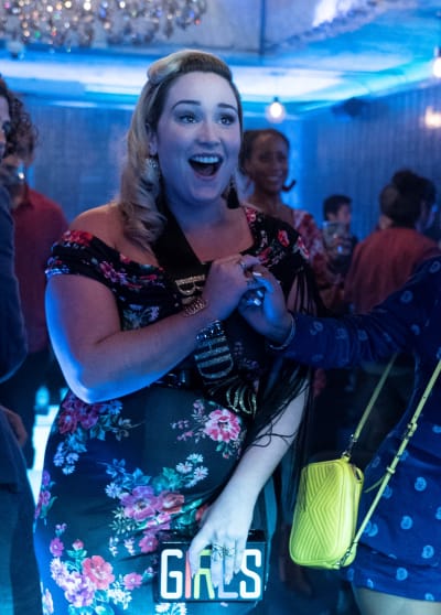 Birthday Bash - Tall - Good Trouble Season 1 Episode 10