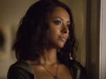 Bonnie Is Ready To Win - The Vampire Diaries