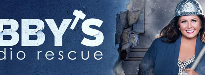 Abby's Studio Rescue
