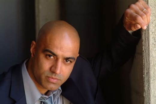 Faran Tahir Pic