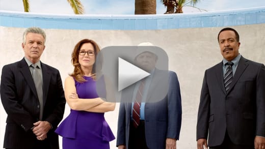 Major Crimes Season 5 Episode 4 Review Skin Deep Tv Fanatic