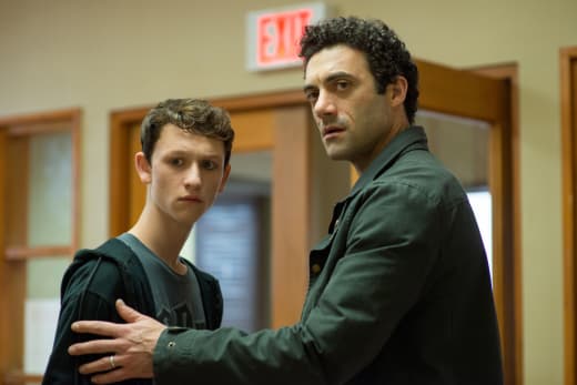 The mist on sale putlocker