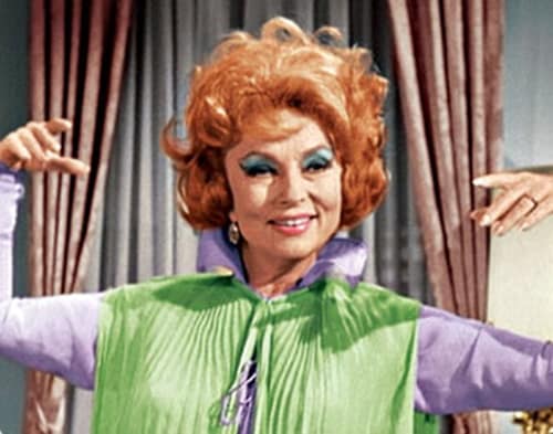 Endora - Bewitched