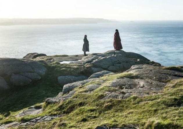 View game of thrones online