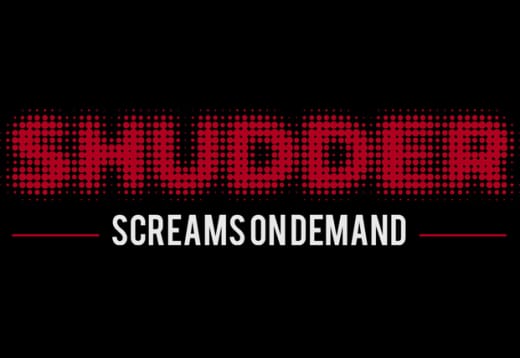 Shudder Logo