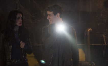 Shadowhunters Season 3 Episode 12 Preview: Prepare For ALL The Feels